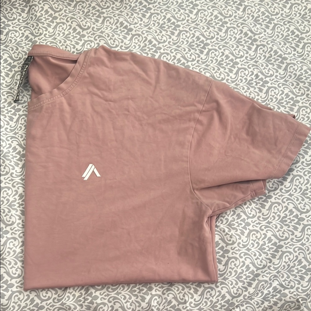Alphalete Shirt
